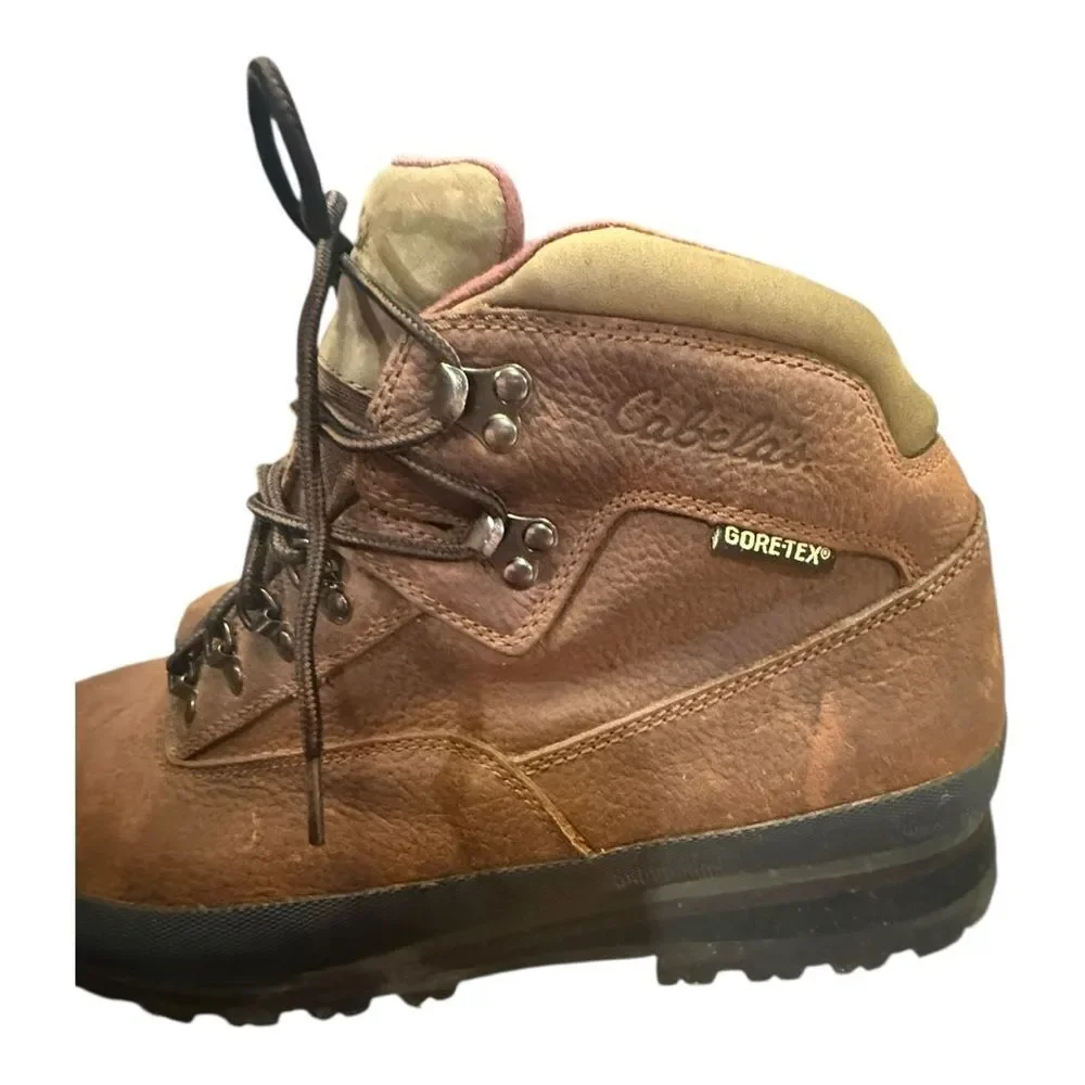Cabelas cabelas’s gore